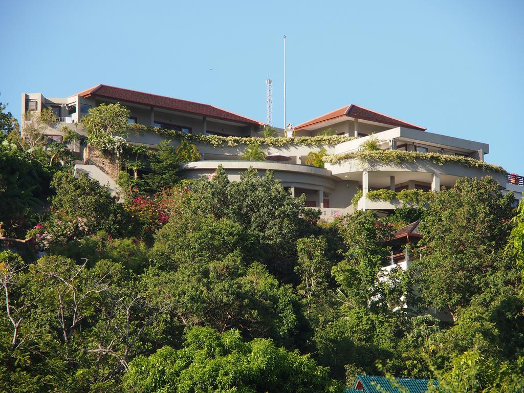 Panorama Summit - Seaview Private Villa Choeng Mon Pokój zdjęcie